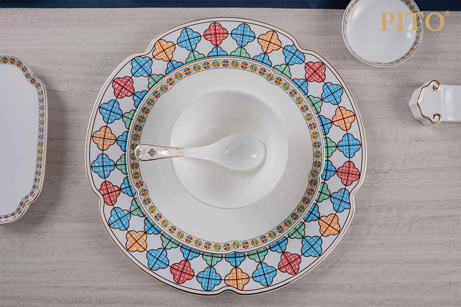 Customer case Hotel Indigo Guangzhou Haixinsha (3)