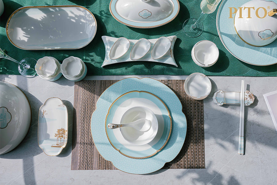 Customer case Hotel Indigo Guangzhou Haixinsha (4)