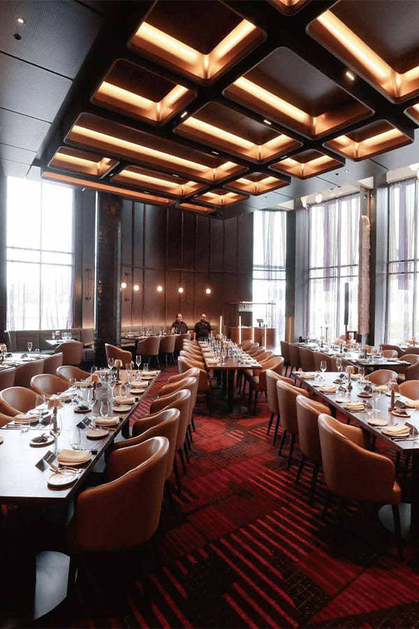 Customer case Novotel Sydney Cabramatta (3)