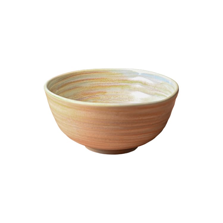 Deep Soup & Cereal Bowls (5)