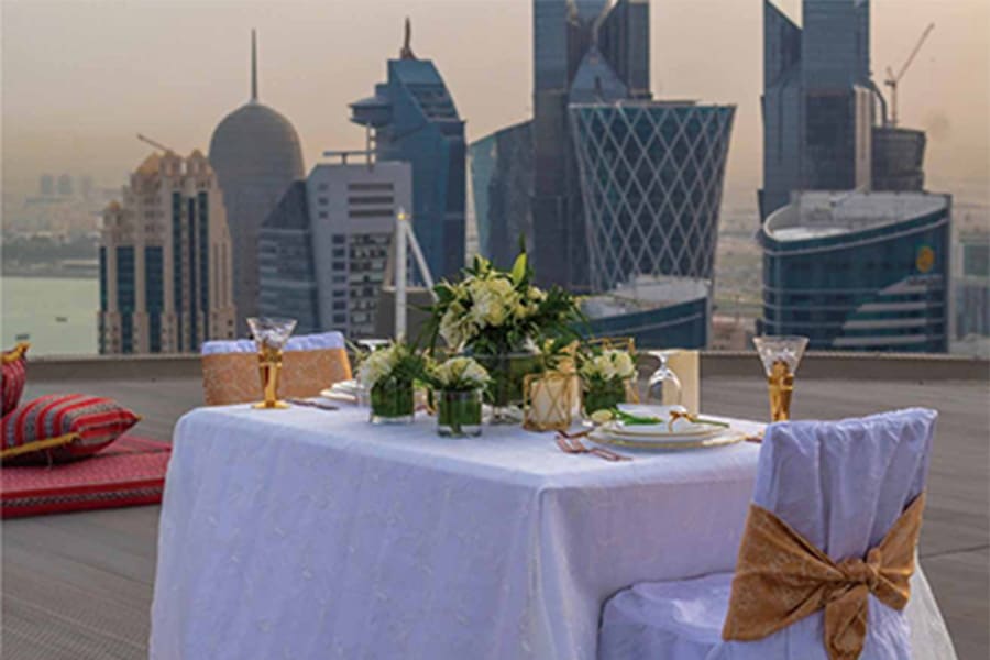 JW Marriott Marquis (1)