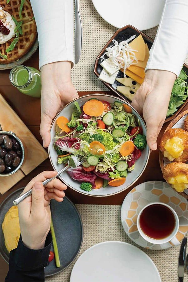 JW Marriott Marquis (2)