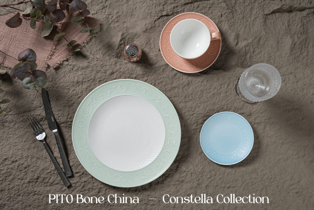 PITO Constella Collection