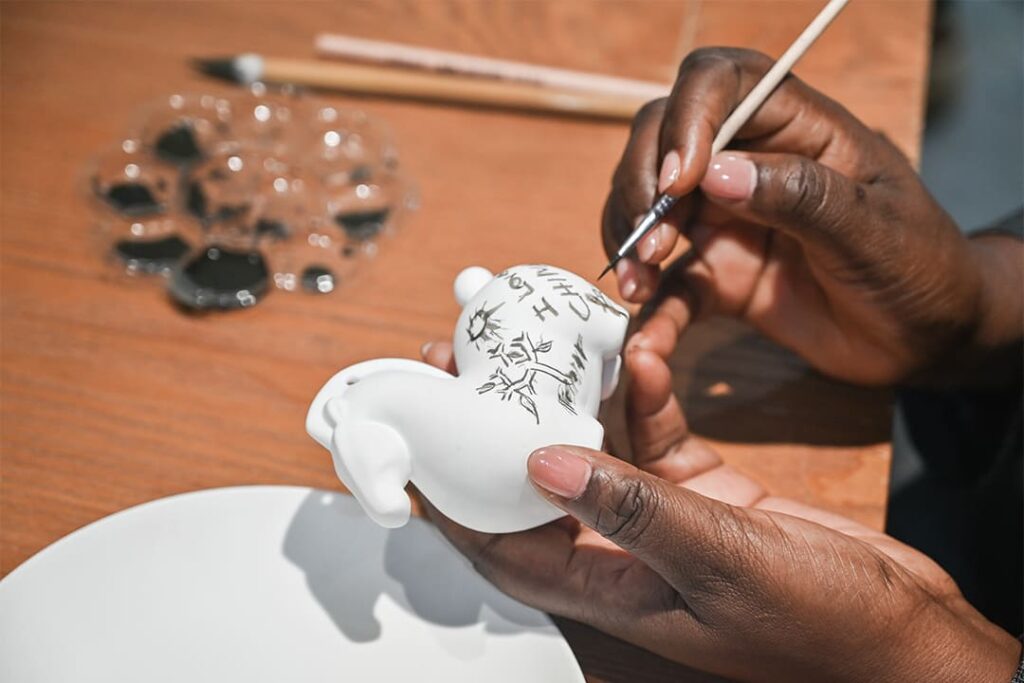 PITO Welcomes Delegation from the Mozambique Presidential Office to the Greater Bay Area Headquarters (9)