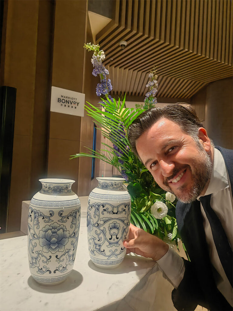 PITO Welcomes Vice Mayor of Elche Spain Advancing China–Spain Cultural and Trade Exchange Through Porcelain (5)