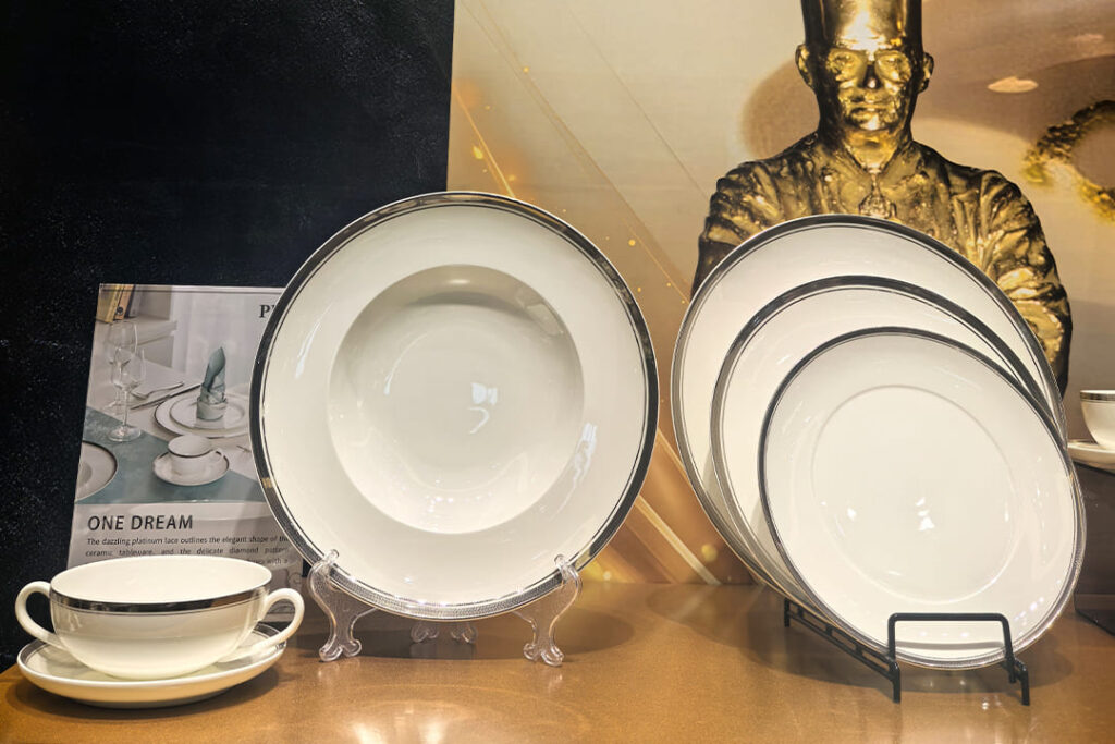 PITO at Canton Fair 2026 Elevating Global Dining with Premium Porcelain & Custom Tableware Solutions (1)