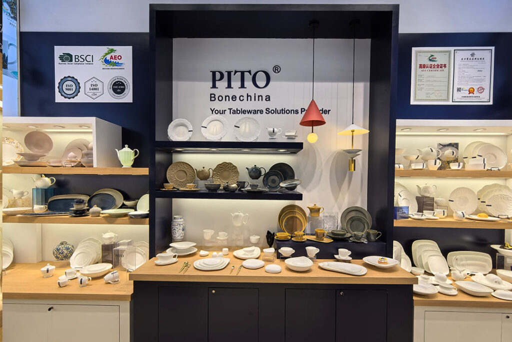 The 137th Canton Fair in April 2025