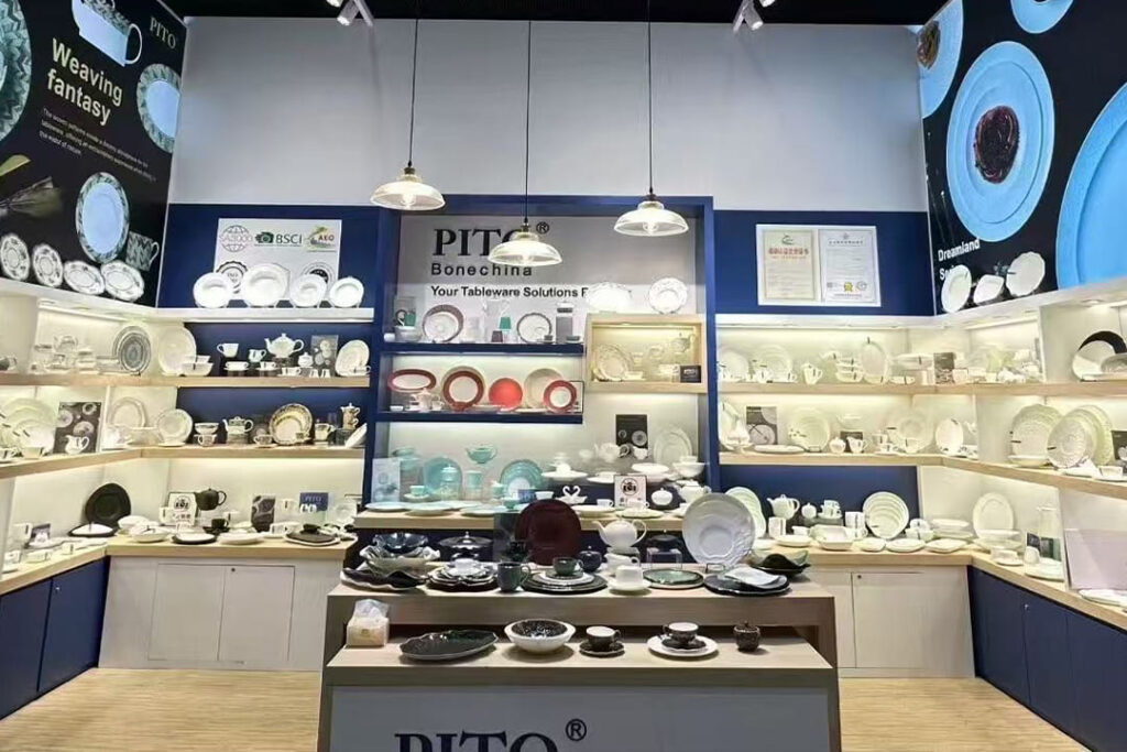 The 138th Canton Fair in October 2025