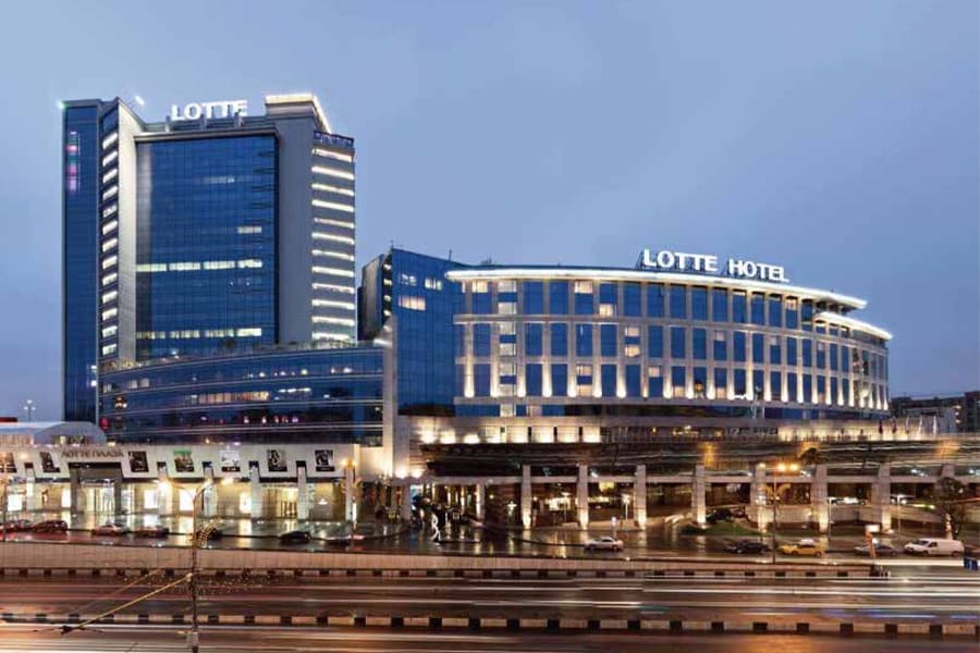 customer case Lotte Hotel Russia (2)