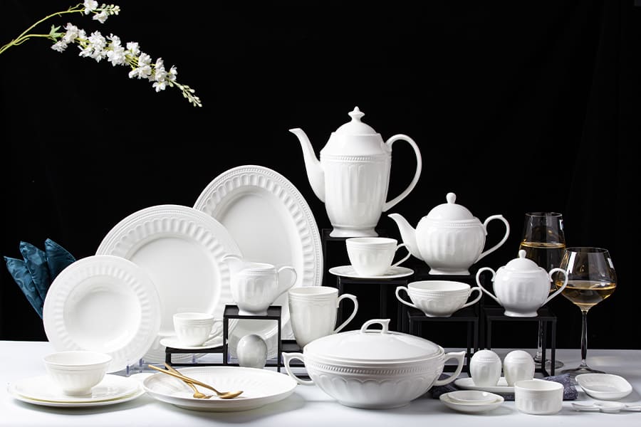 customer case Shangri La Hotel, Nanning (2)