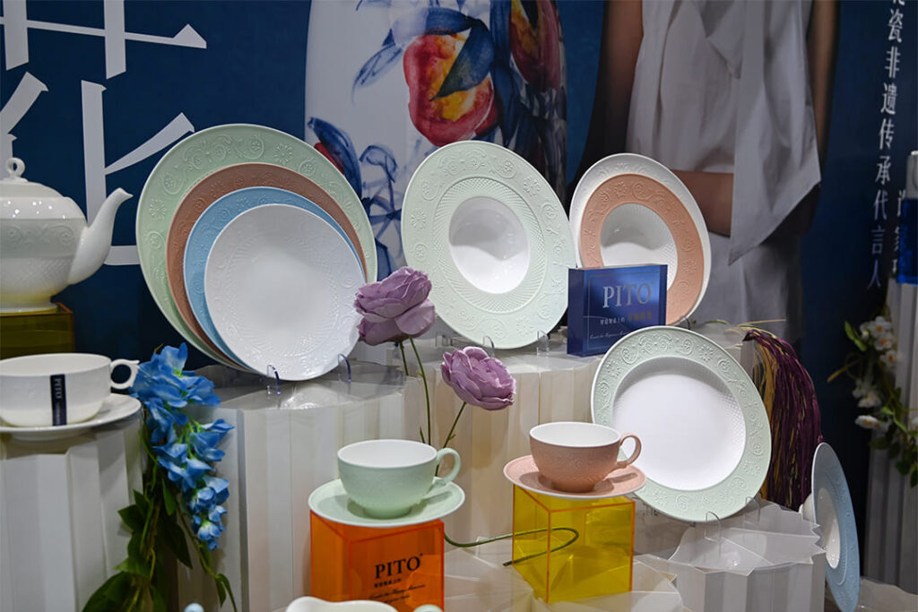PITO at the 22nd Shenzhen Cultural Expo (8)