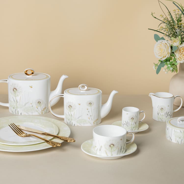 Whisper Wind Coffee Tea Set (3)