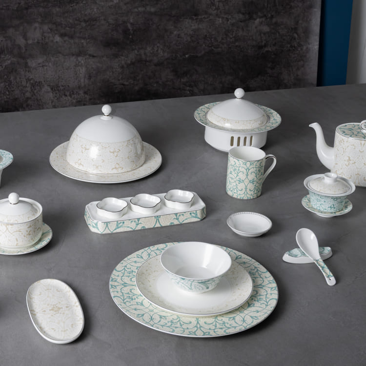 Appetizer Trio Serving Set (1)