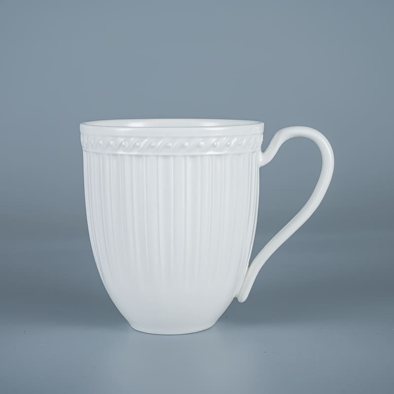 Babylon 380ml Coffee Mug (1)