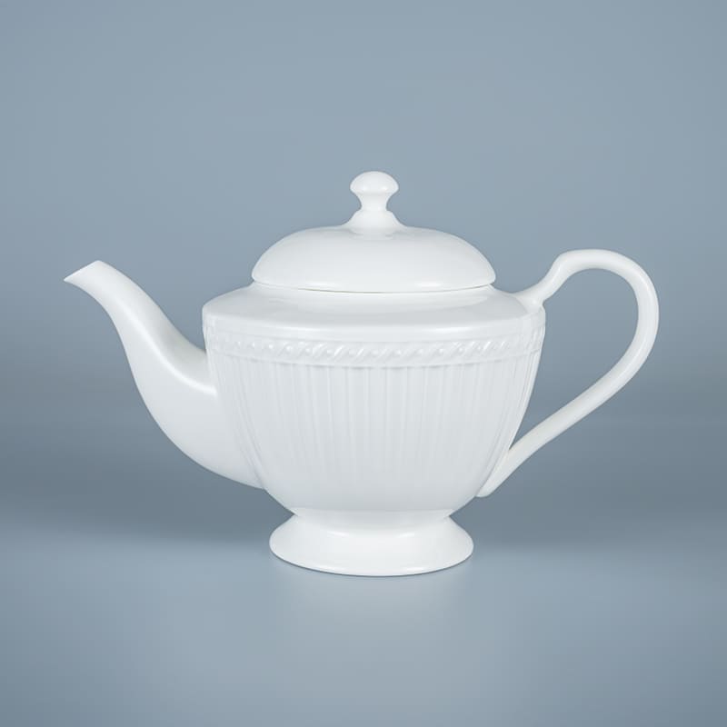 Babylon 600ml Teapot (1)
