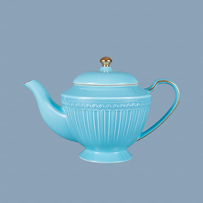 Babylon 600ml Teapot (3)