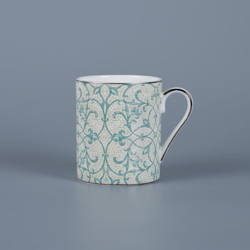 Bone China 300ml Mug (2)