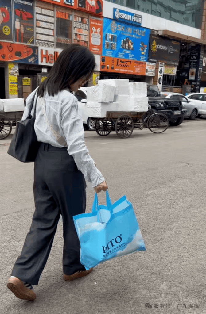 Deepening Customer Partnerships in India (2)