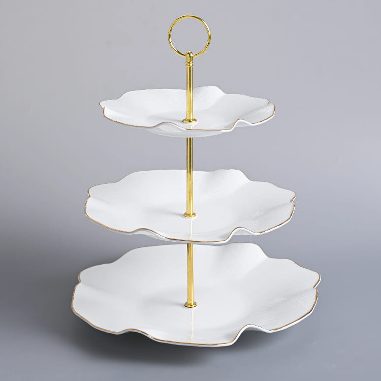 Sternenwunsch 3 Tier Cake Stand (2)
