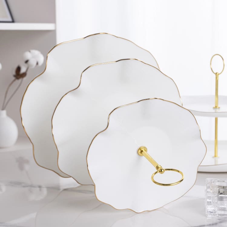Sternenwunsch 3 Tier Cake Stand (5)