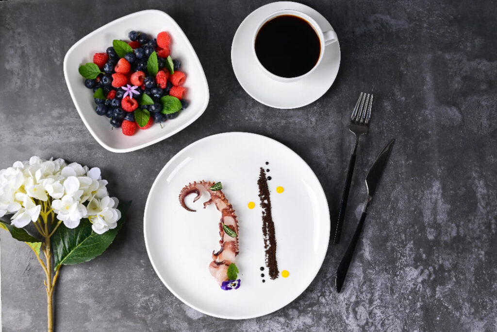 reinforced edge plates fine china