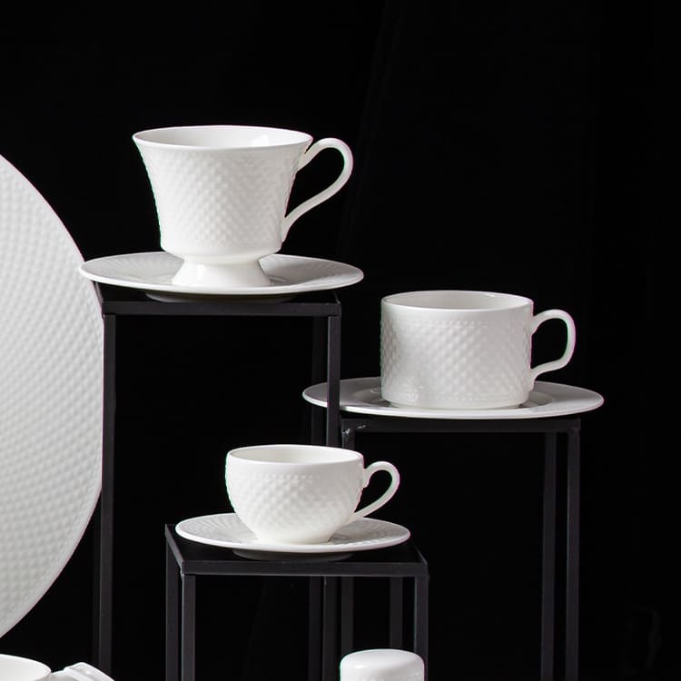 200ml Stackable Coffee Cup (1)