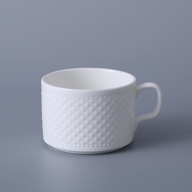 200ml Stackable Coffee Cup (2)