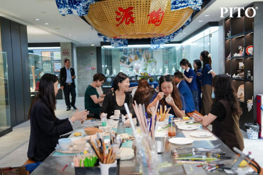 Connecting Overseas Chinese Business Through Intangible Cultural Heritage (1)