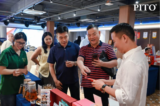 Connecting Overseas Chinese Business Through Intangible Cultural Heritage (2)