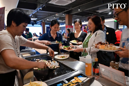 Connecting Overseas Chinese Business Through Intangible Cultural Heritage (3)