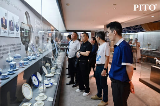 Connecting Overseas Chinese Business Through Intangible Cultural Heritage (4)