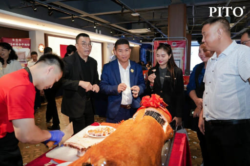Connecting Overseas Chinese Business Through Intangible Cultural Heritage (7)