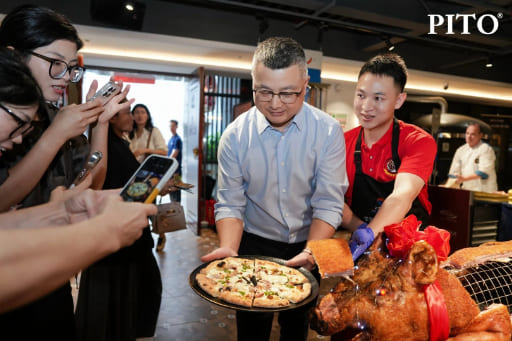 Connecting Overseas Chinese Business Through Intangible Cultural Heritage (8)