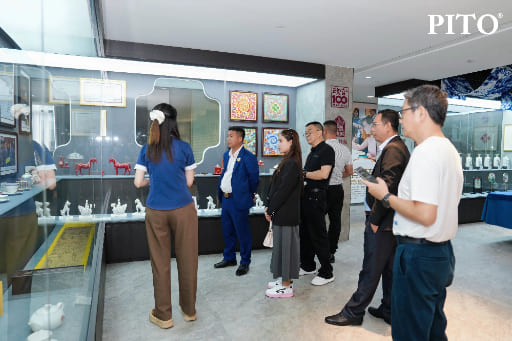 Connecting Overseas Chinese Business Through Intangible Cultural Heritage (9)