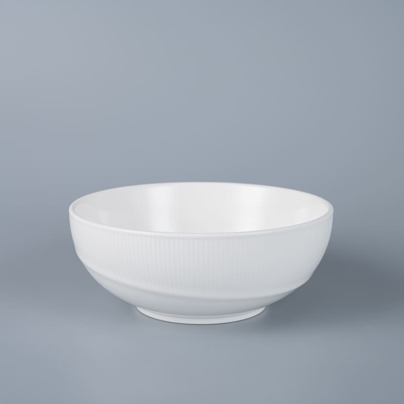 Nebula Fine Porcelain Cereal Bowls 8.5″ (1)