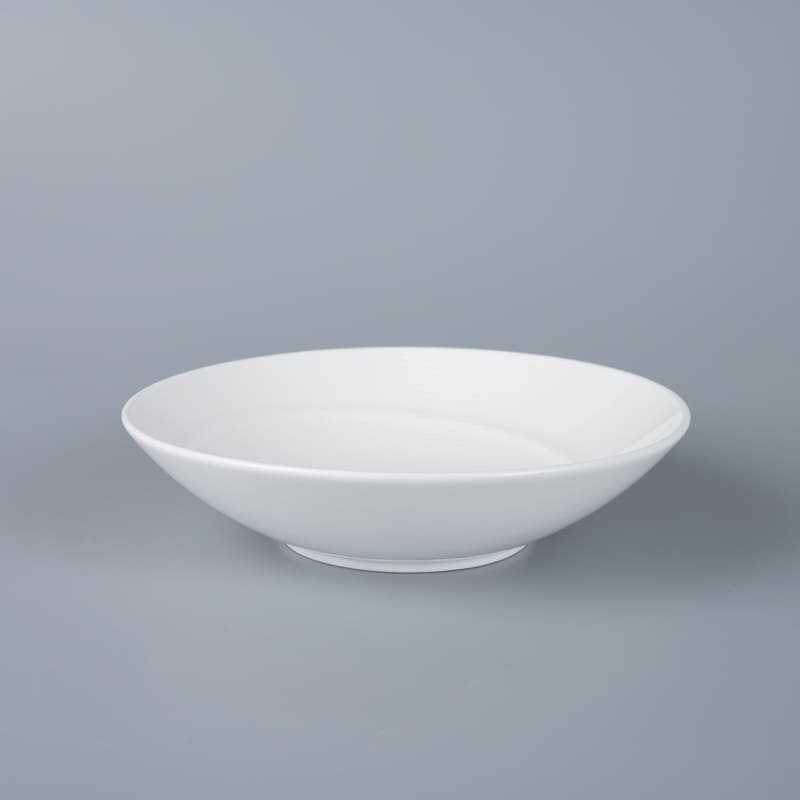 Nebula Fine Porcelain Cereal Bowls 8.5″ (2)