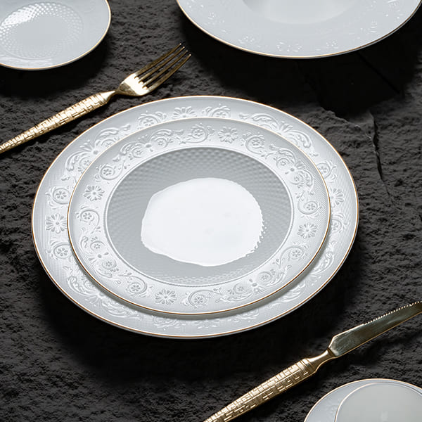 Premium Bone China
