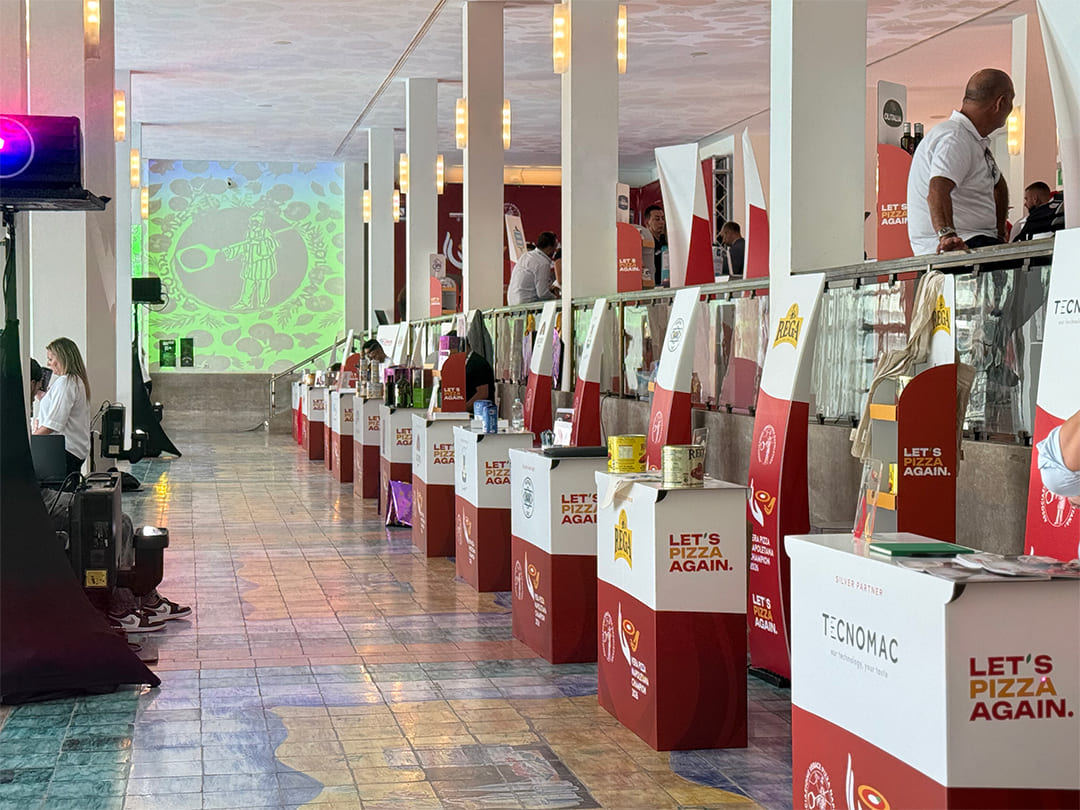 PITO Joins Vera Pizza Napoletana Champion 2026 in Naples as Official Prize Sponsor (10)