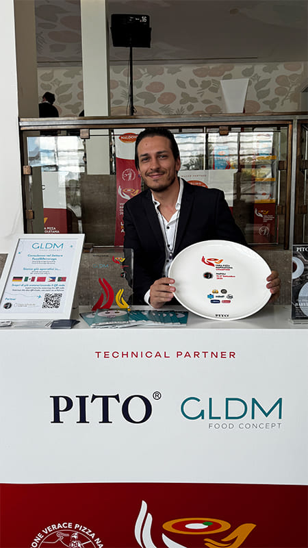 PITO Joins Vera Pizza Napoletana Champion 2026 in Naples as Official Prize Sponsor (3)