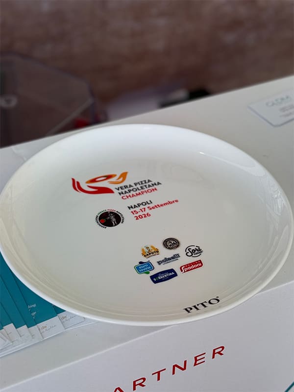 PITO Joins Vera Pizza Napoletana Champion 2026 in Naples as Official Prize Sponsor (8)