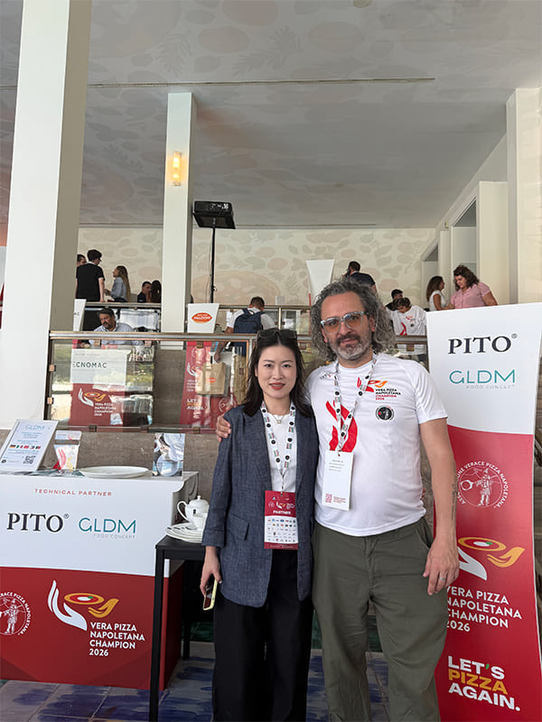 PITO Joins Vera Pizza Napoletana Champion 2026 in Naples as Official Prize Sponsor (9)