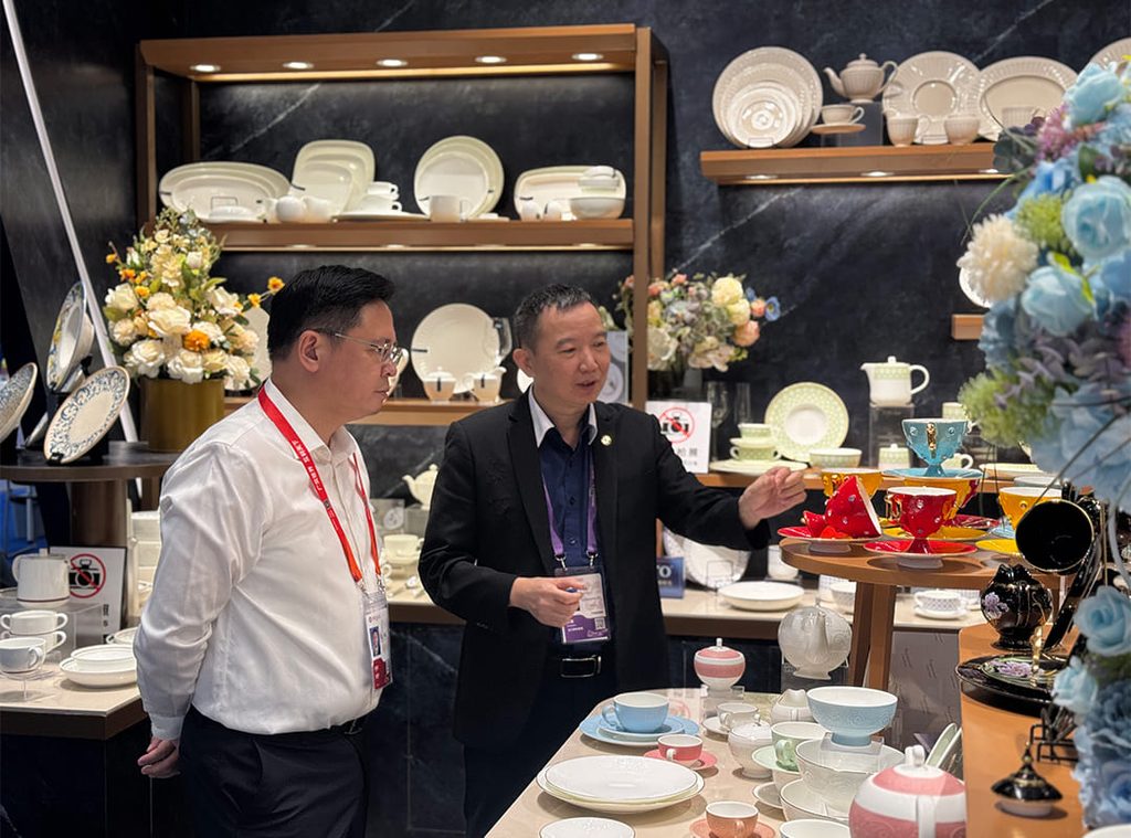 PITO at the 140th Canton Fair (11)