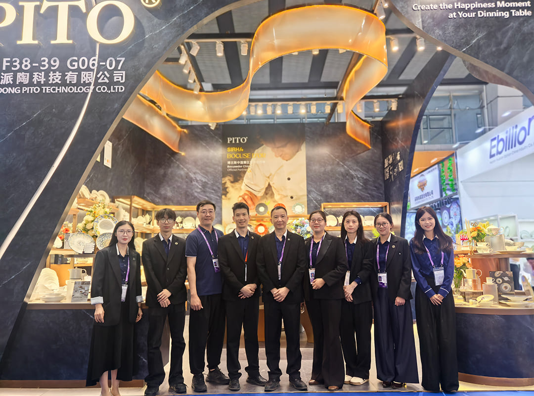 PITO at the 140th Canton Fair (2)